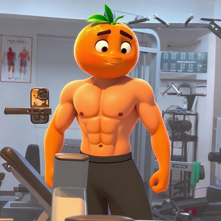 大宝💪