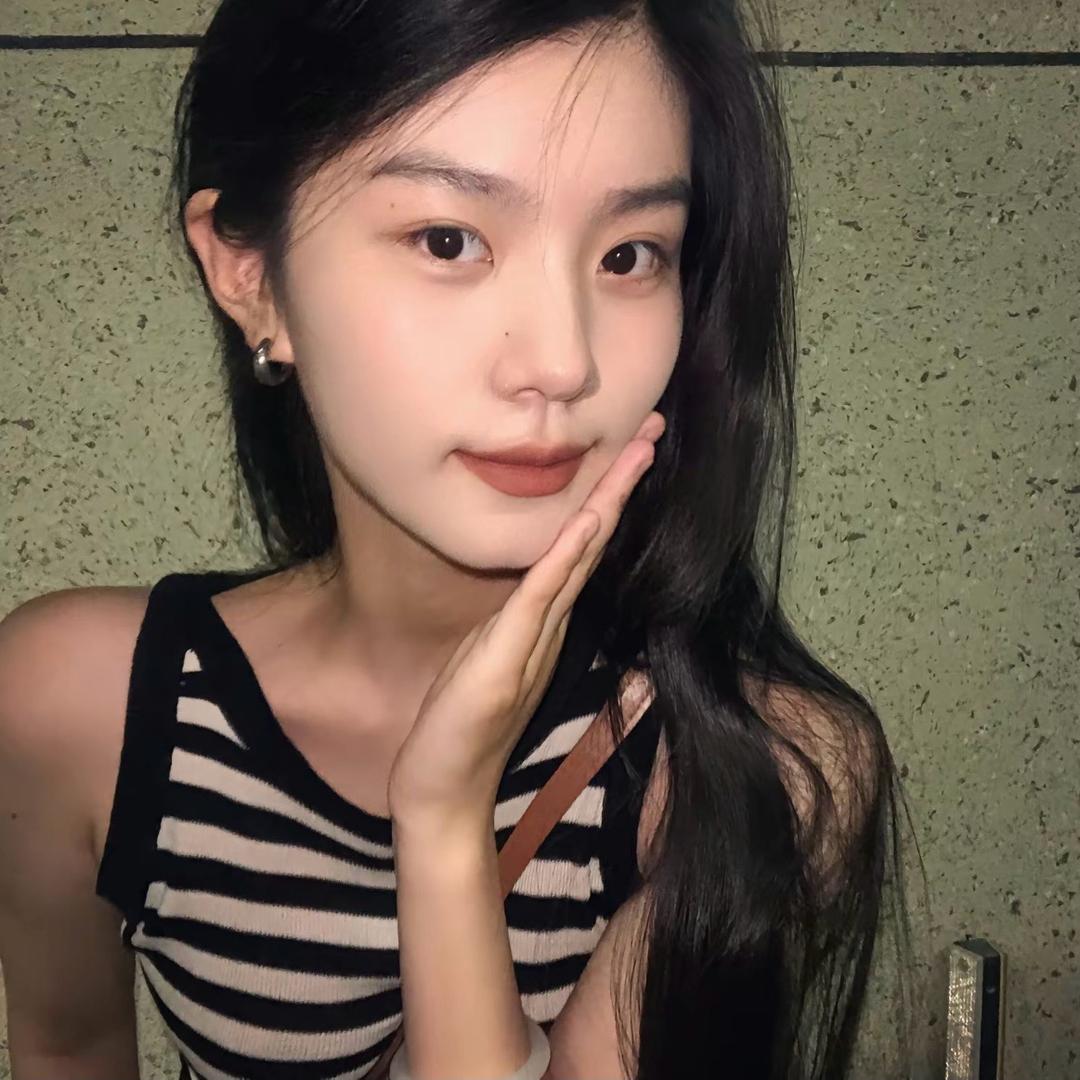 发财少女💗