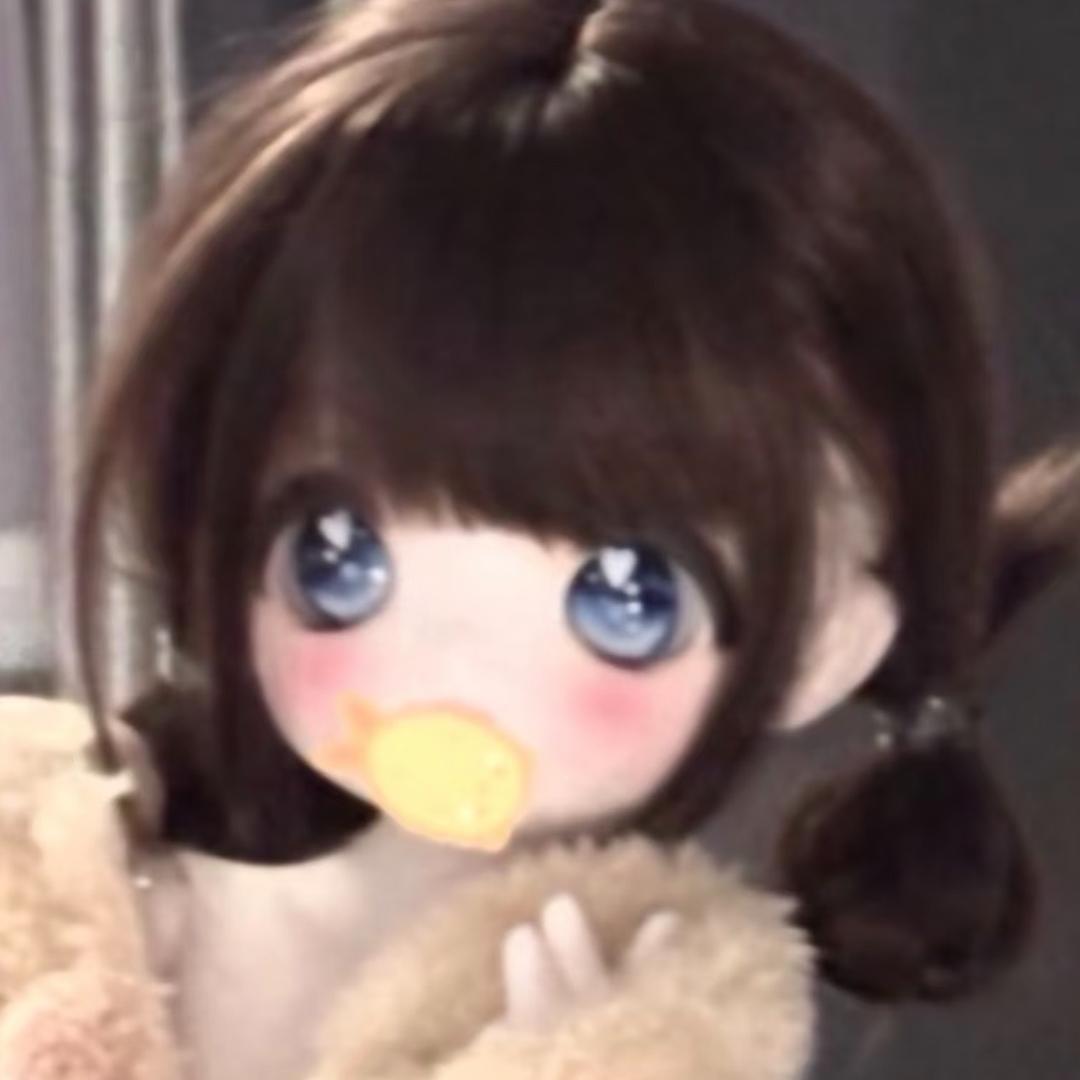 小浮ɞ