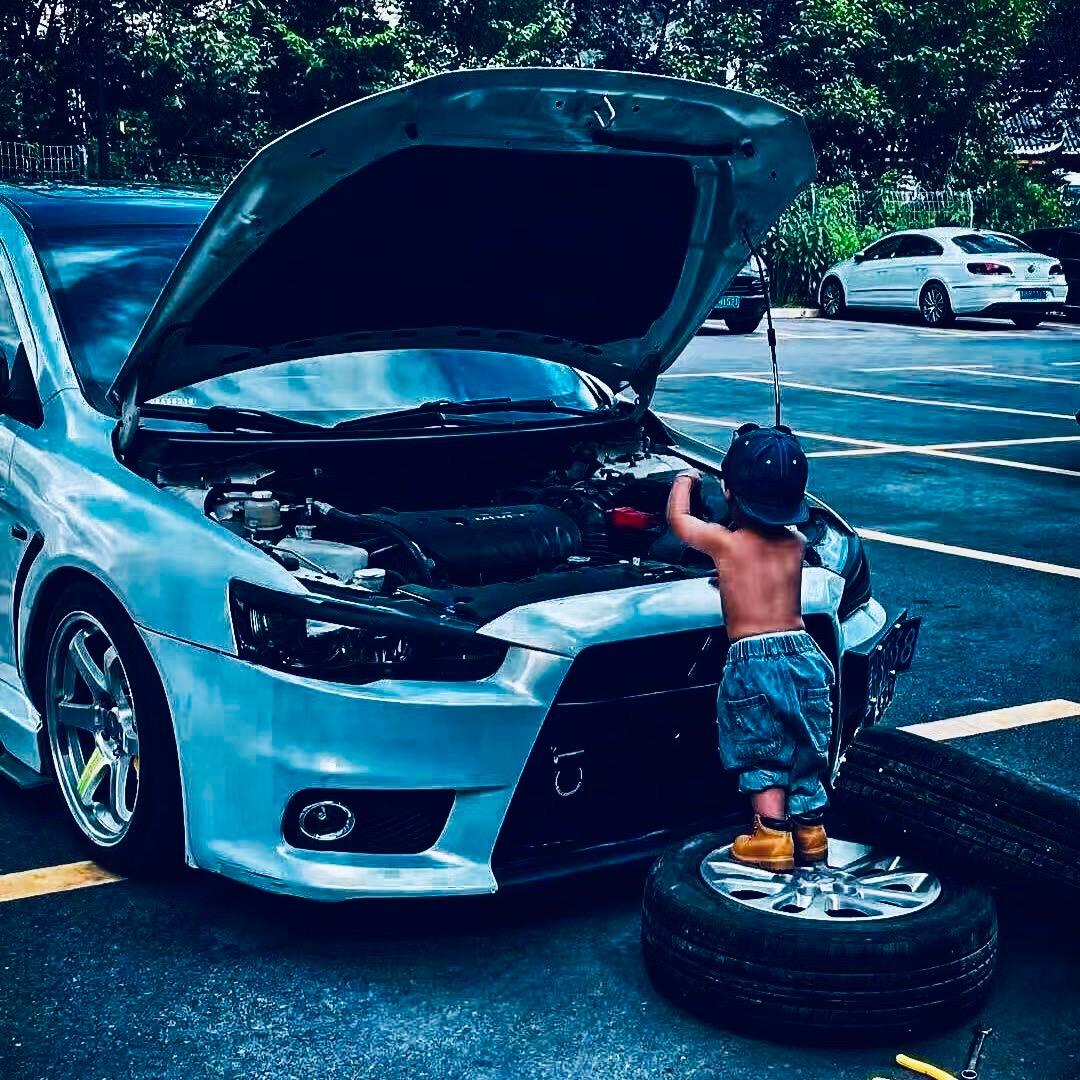 凉州区强鑫汽车维修中心