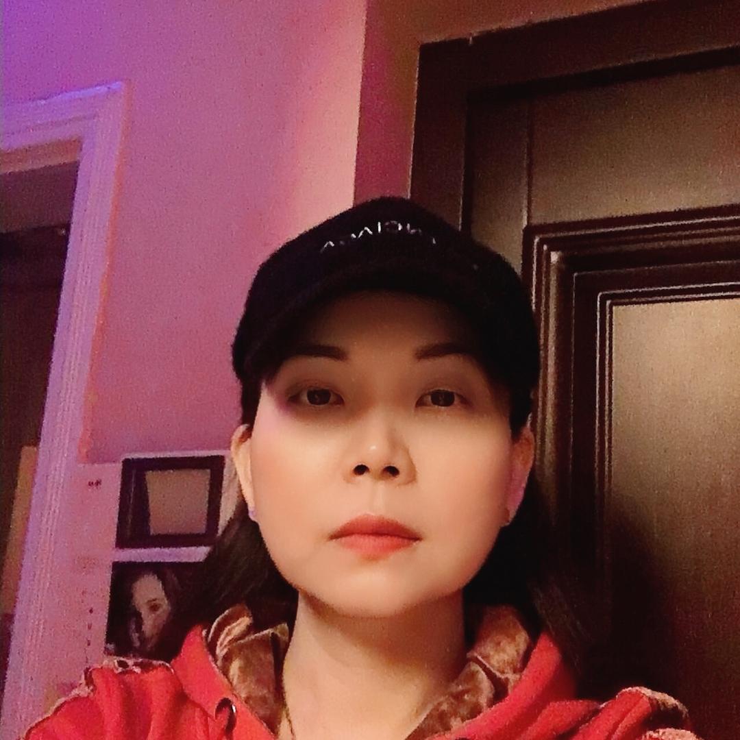 鑫鑫（手机摄影）