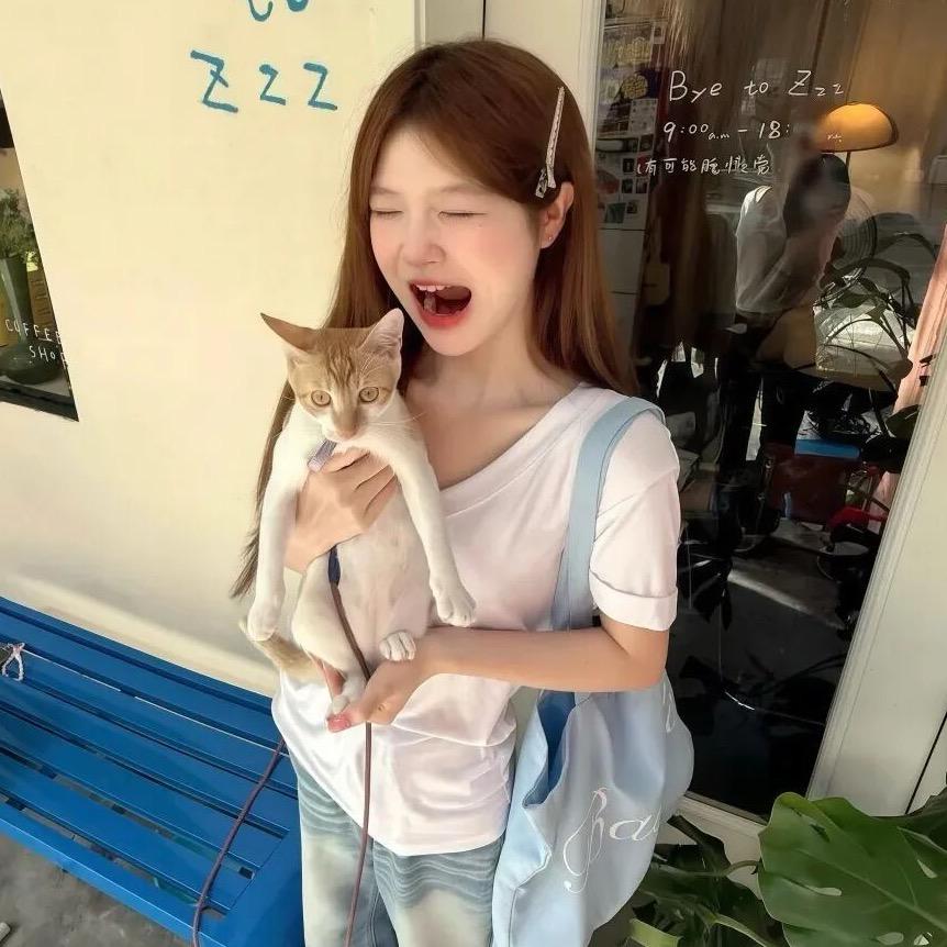 莹莹（体彩🌈）