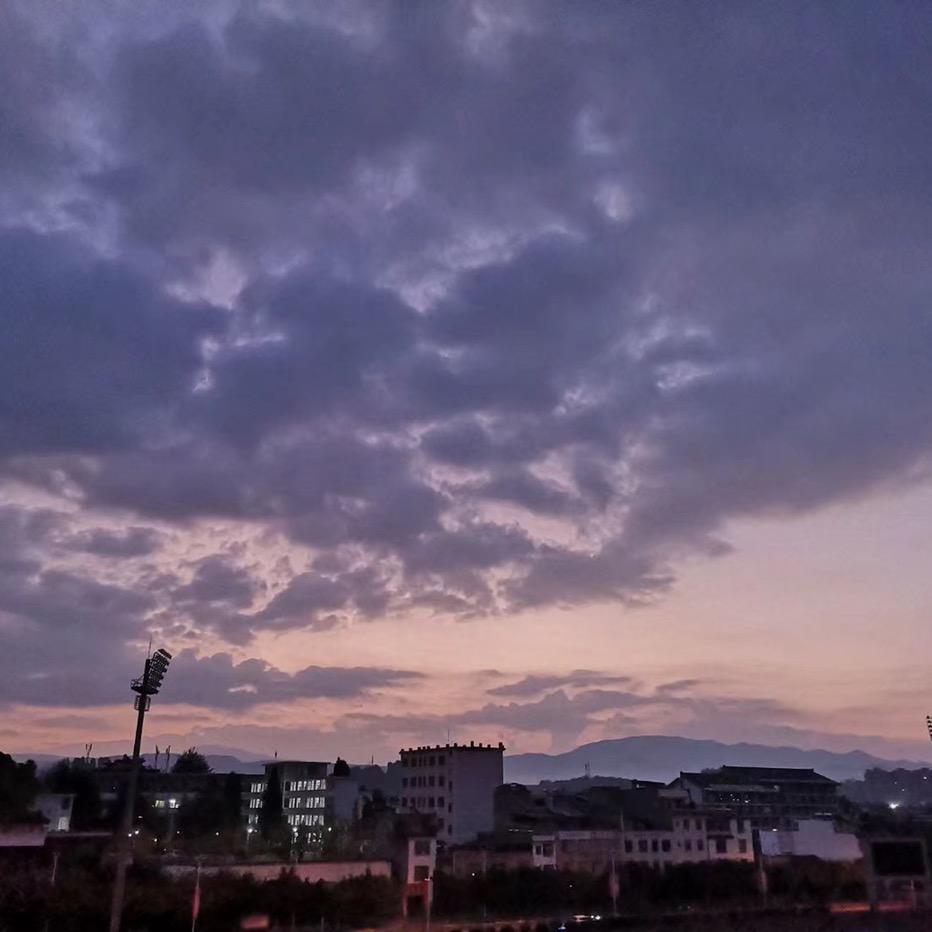 ‘’彻悟_