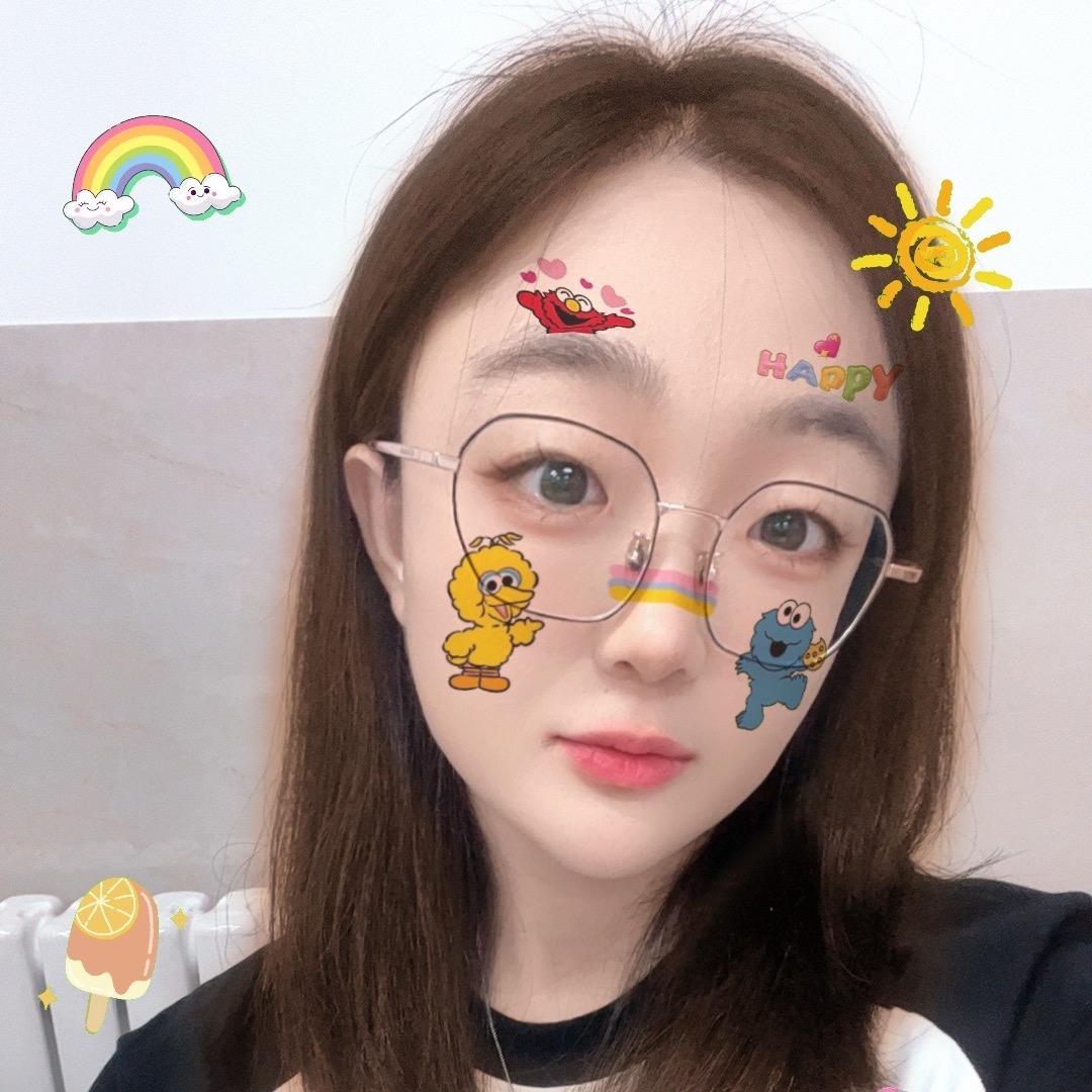 青儿💐（无所叼喂）