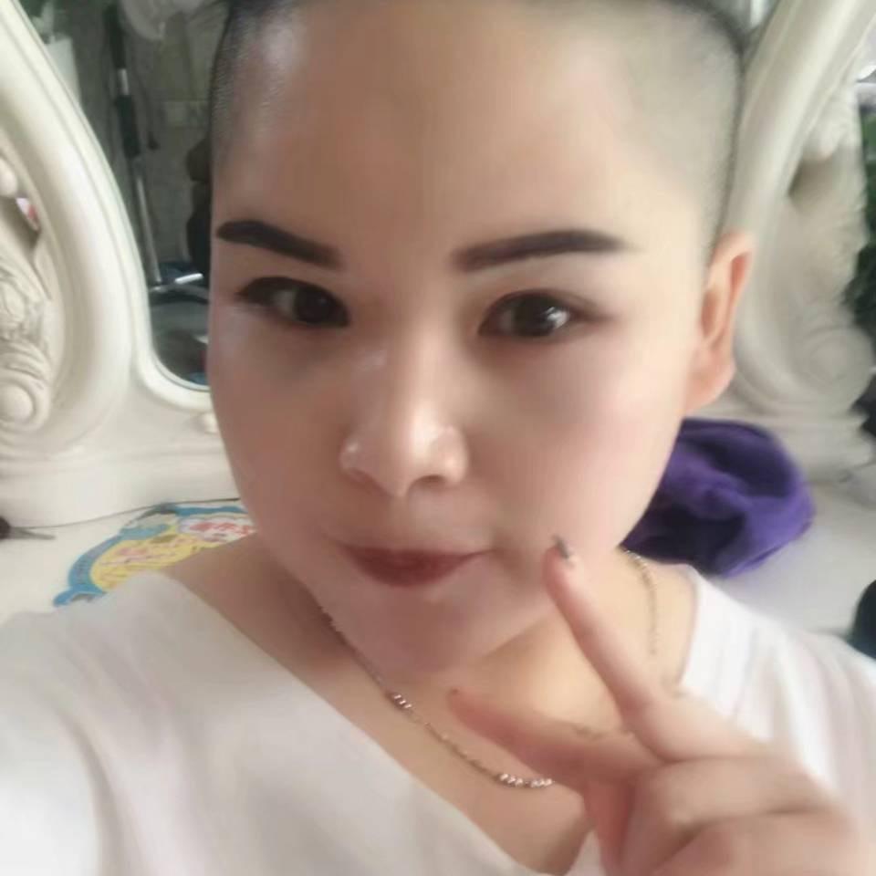 三个孩子的宝妈