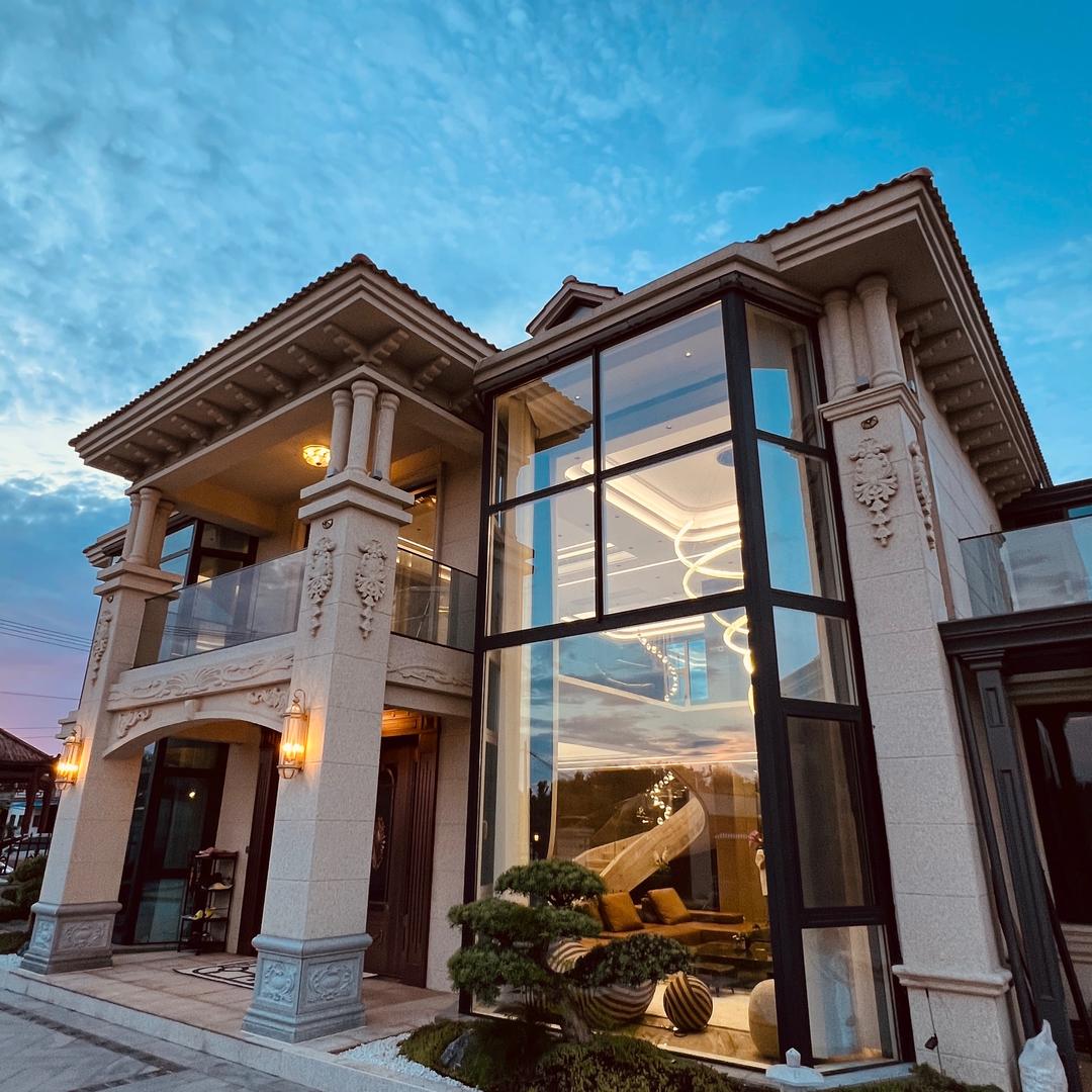 谢小兔梦想小院🏠