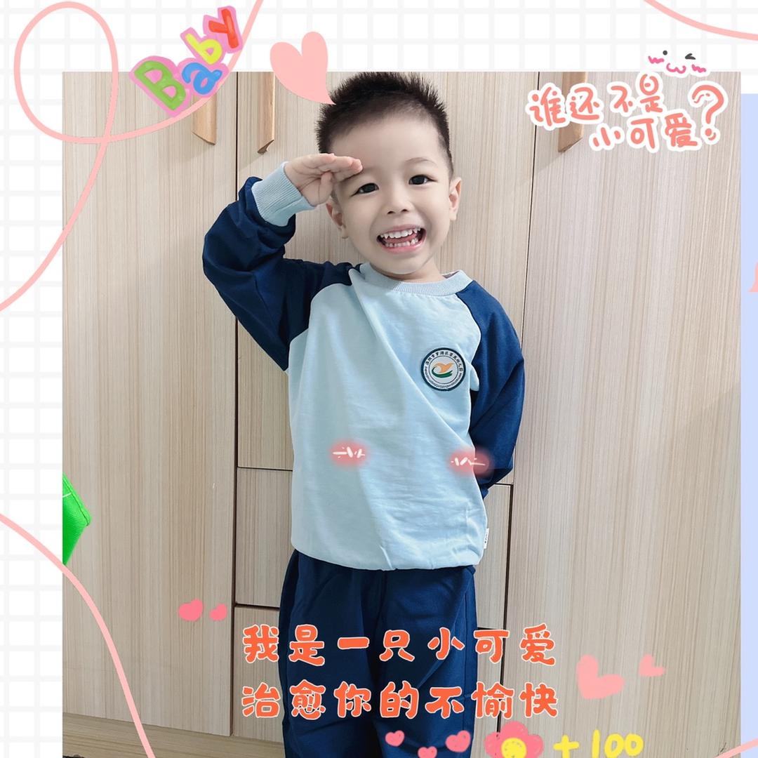 辰爸