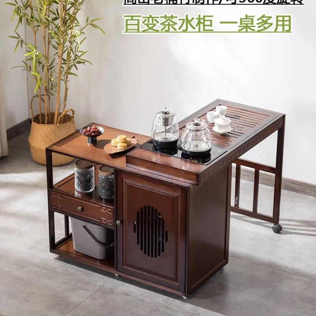 盼达雯竹家居空间