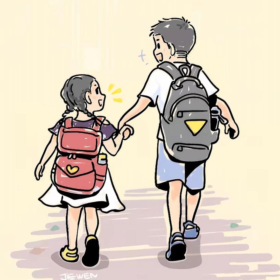 电气兄妹