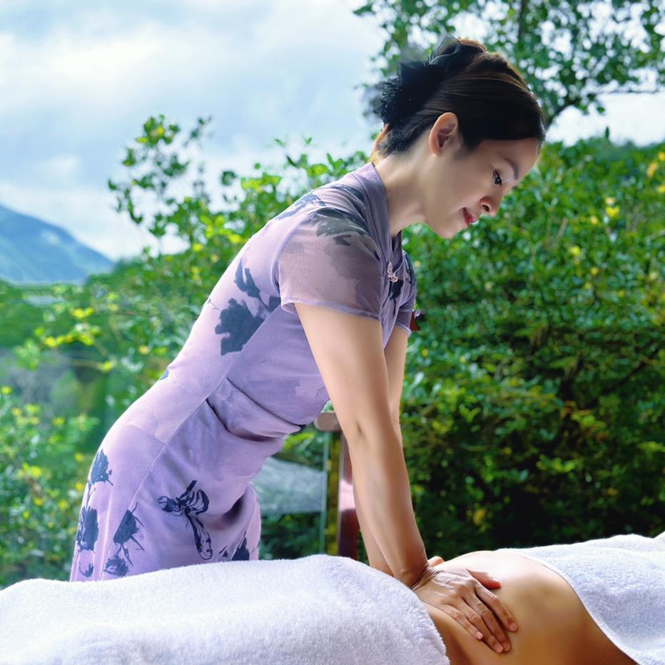 贤公子疗愈spa