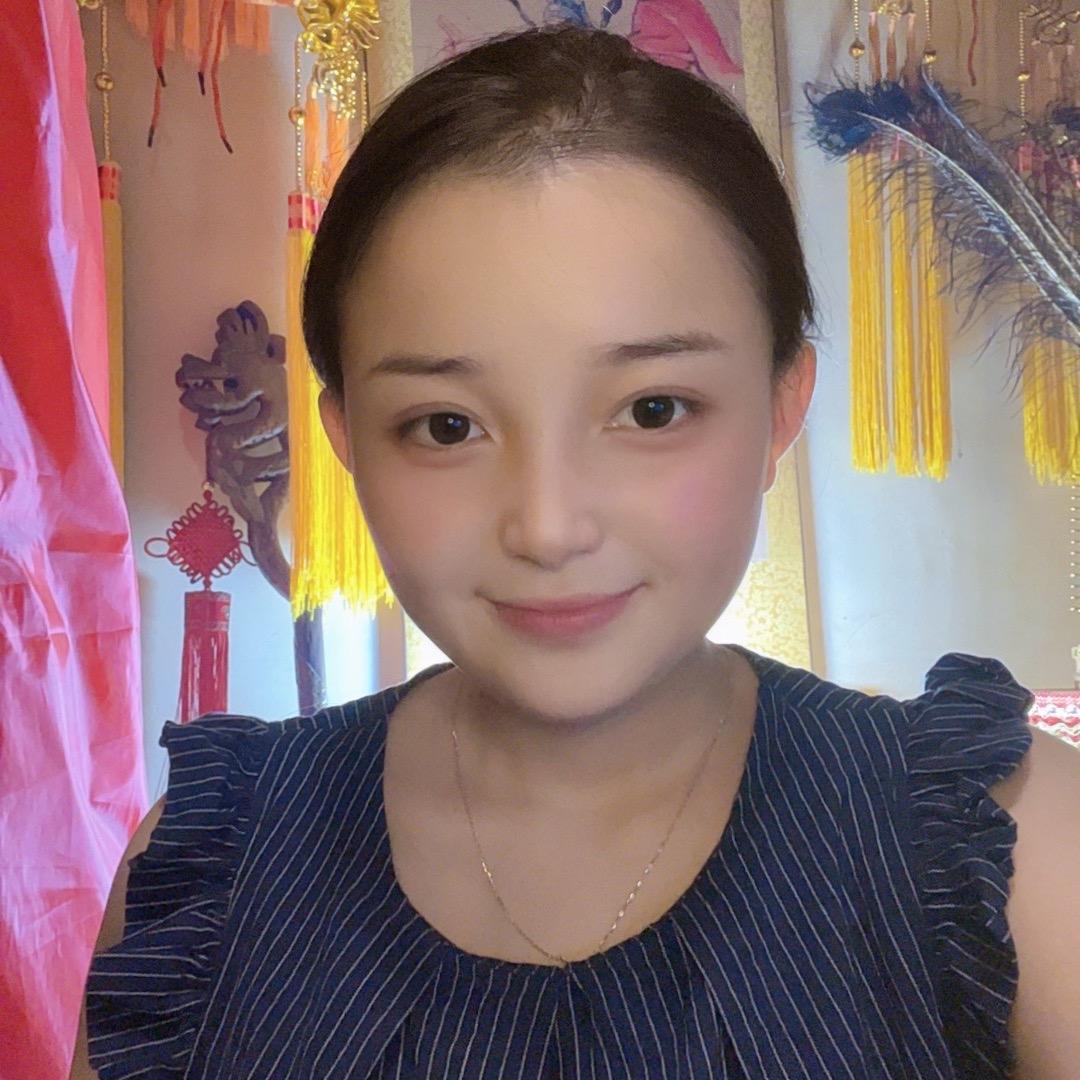 她叫小汤圆🐲🐲
