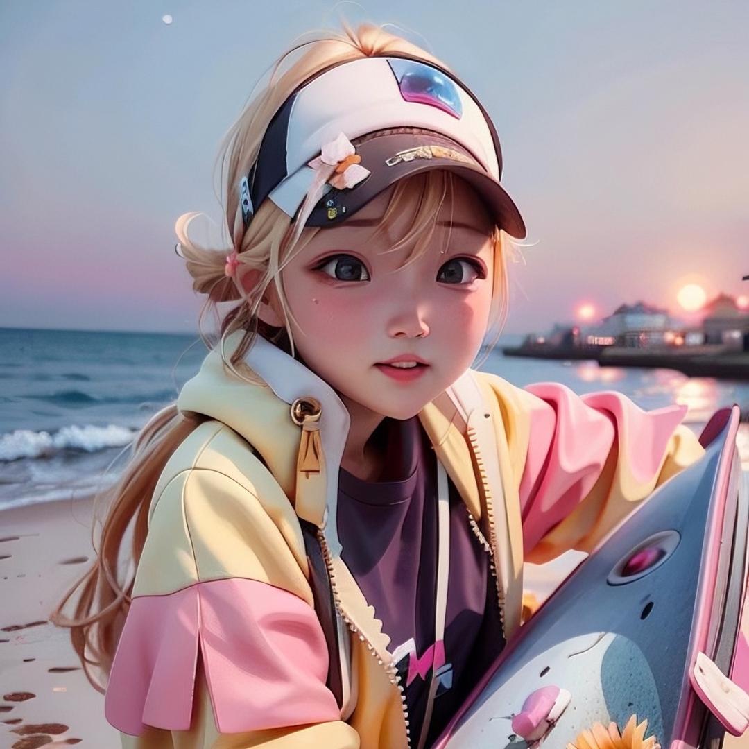 丹丹 🐟爱钓鱼
