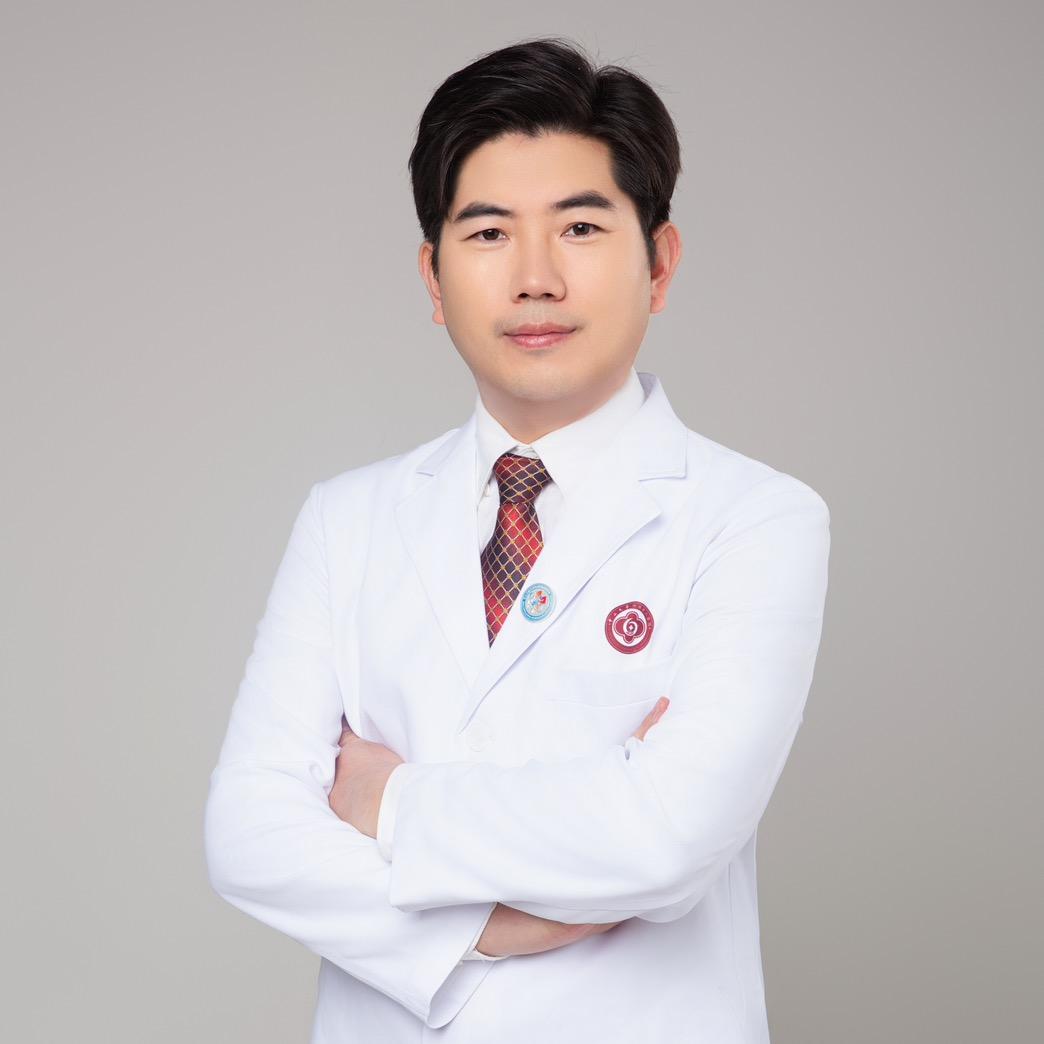 运动医学宋斌医生