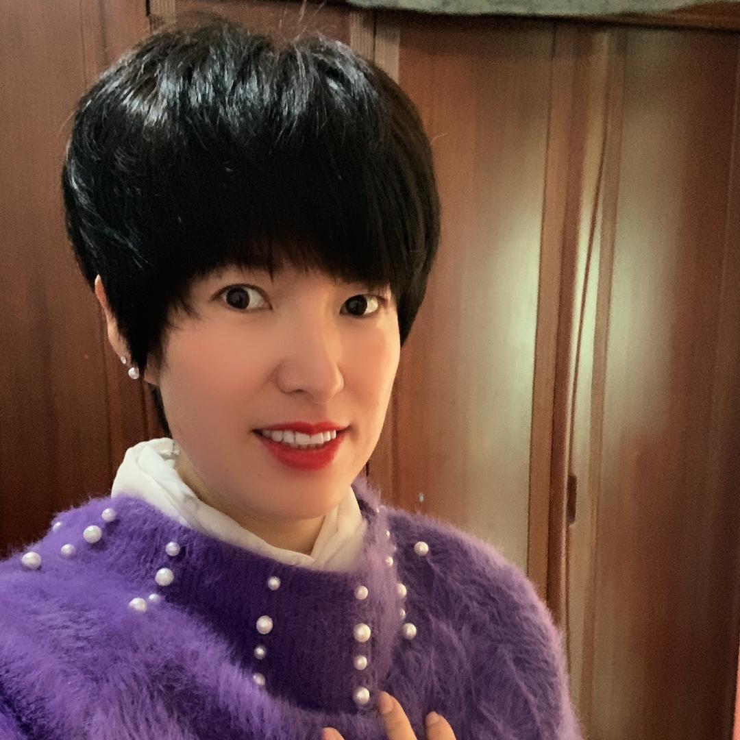 李雪儿好物