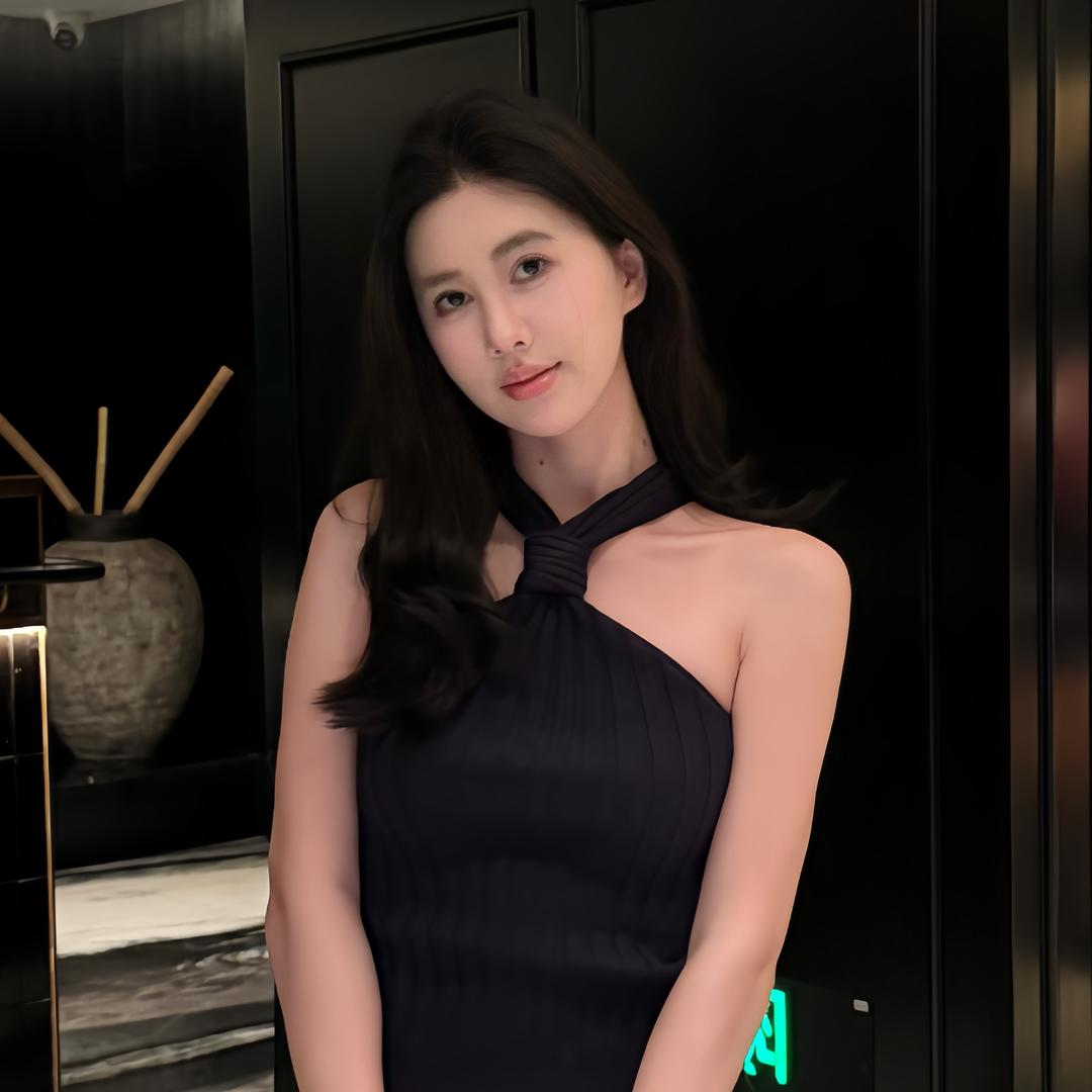 是婷婷