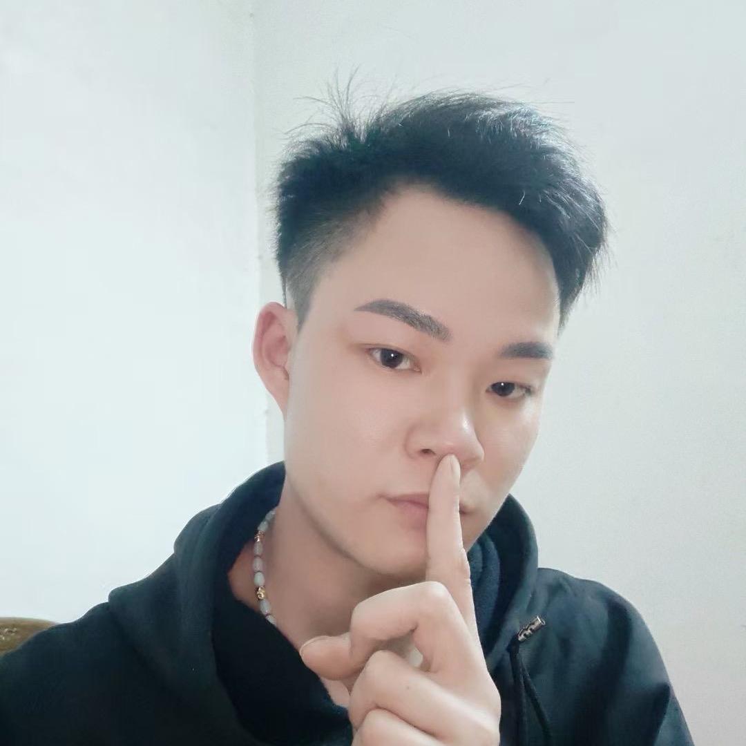 90后男孩