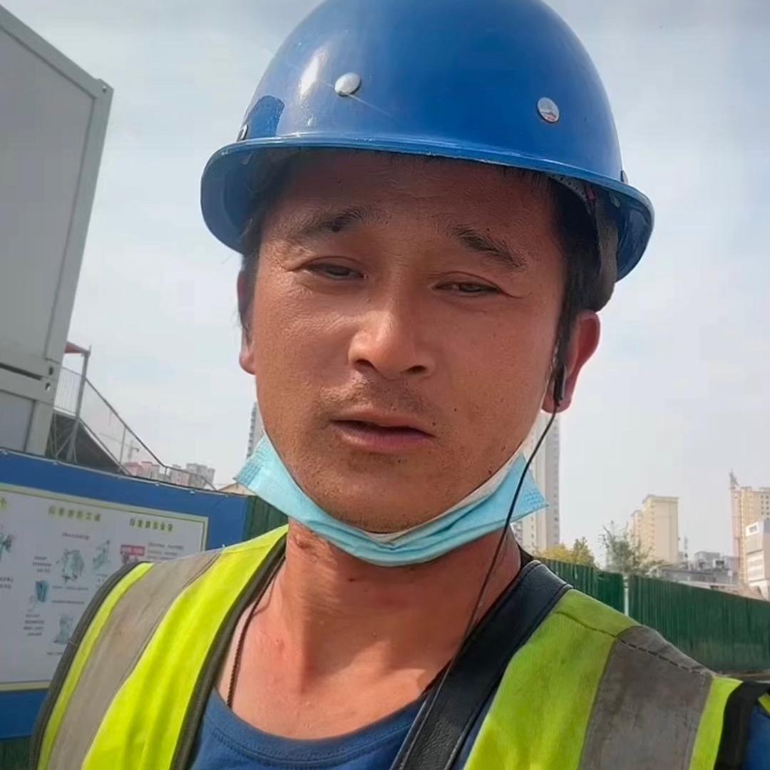 钢筋工迎哥