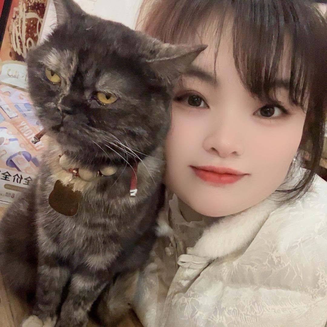 孙二娘玉姐记录美好生活