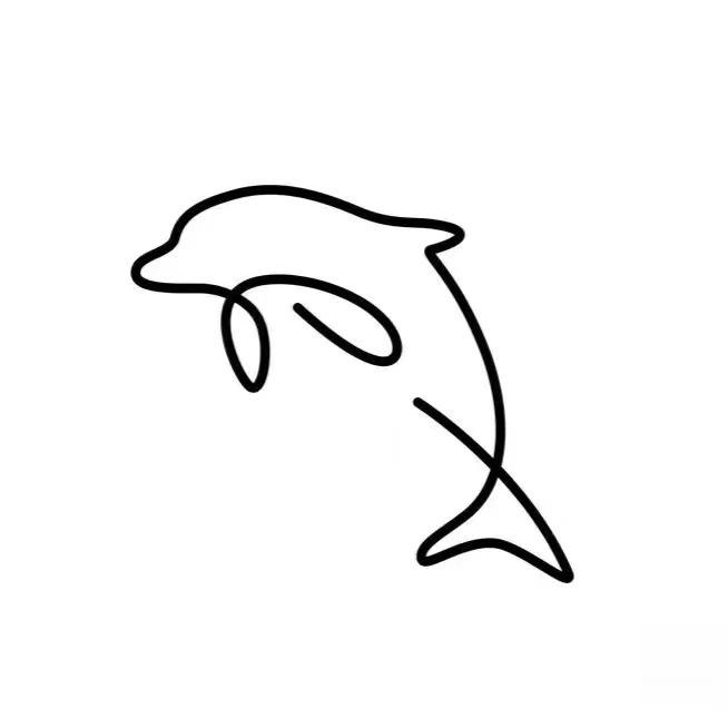 海豚非鱼