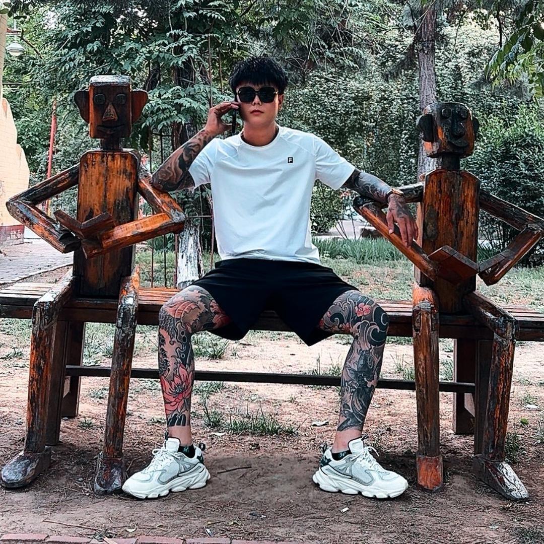 别动我我掉毛（水泥封心）