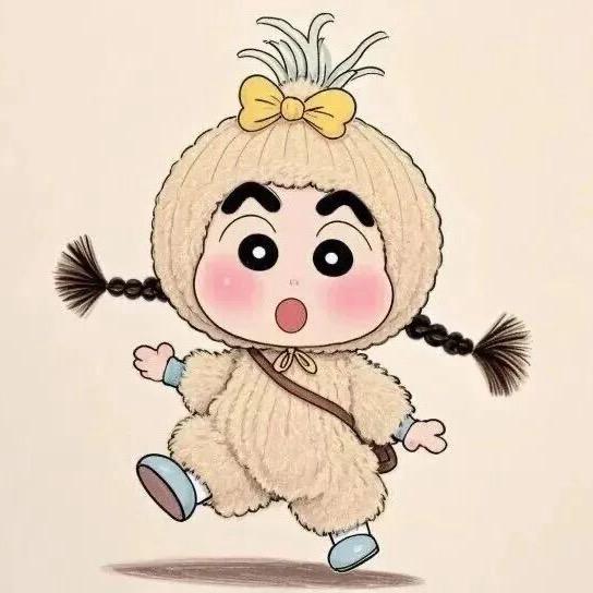 小马爱运动 （已瘦26斤）