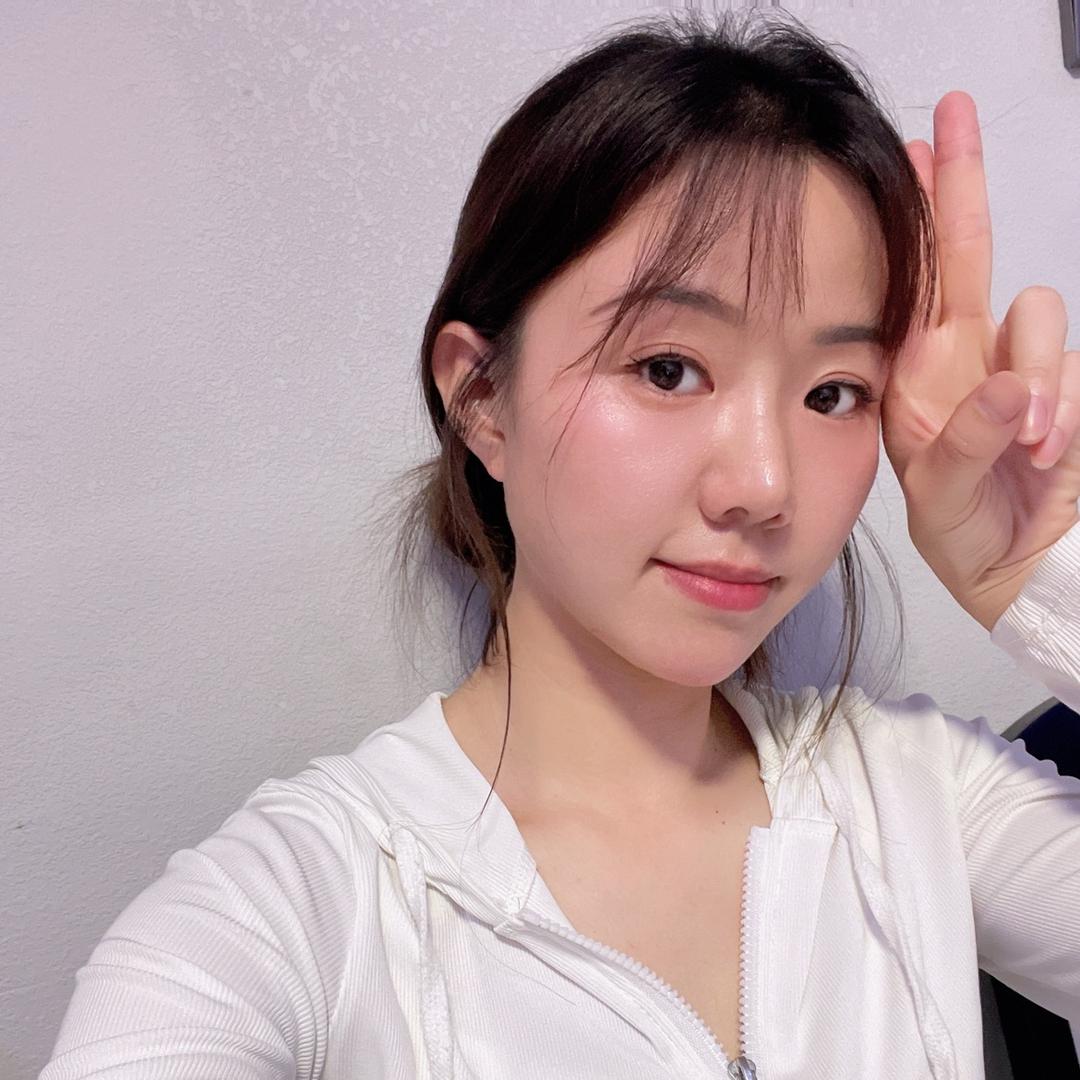 清晨🎤户外