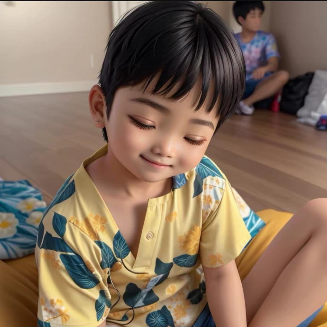 神龙归来的李诗雨头像