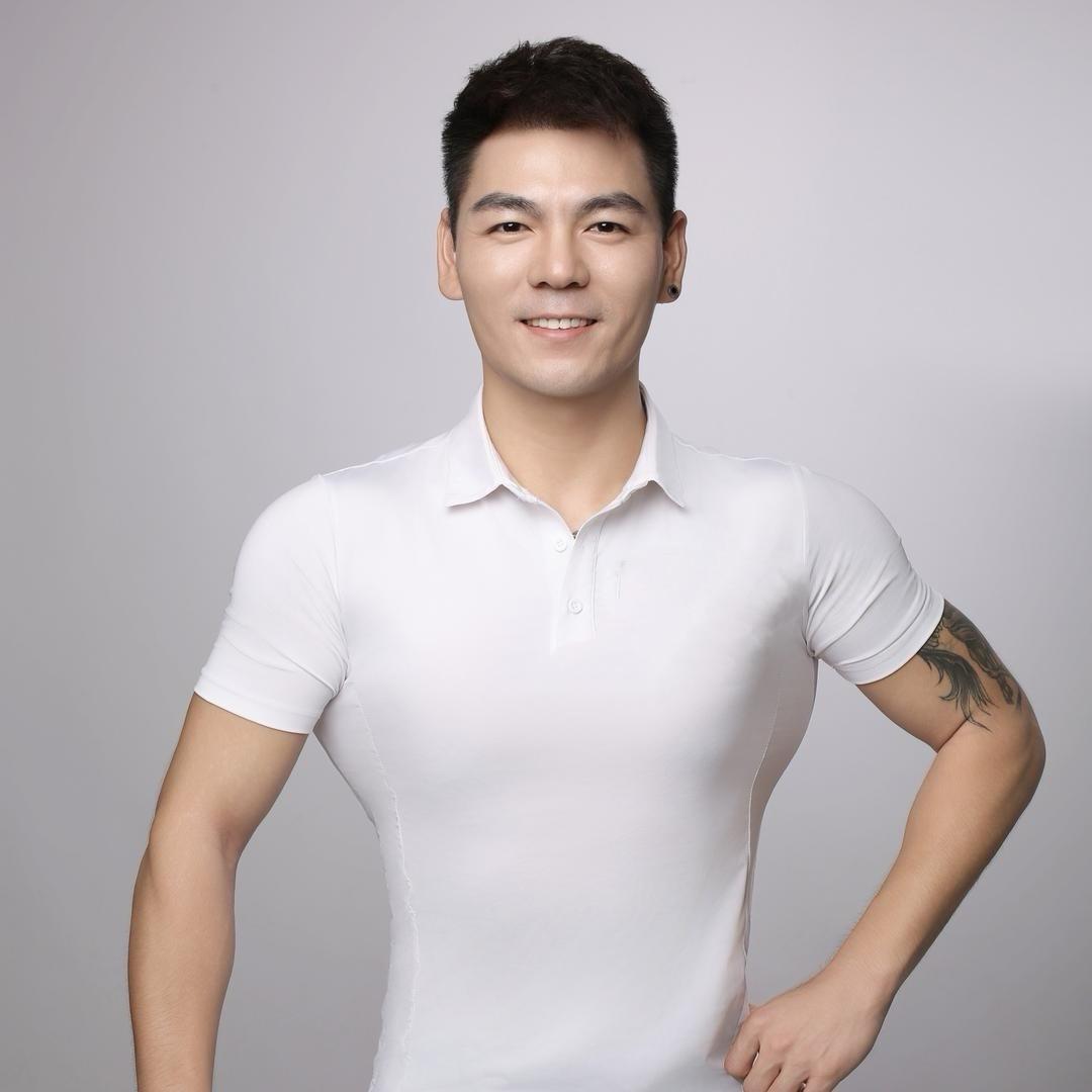 胡教练居家健身