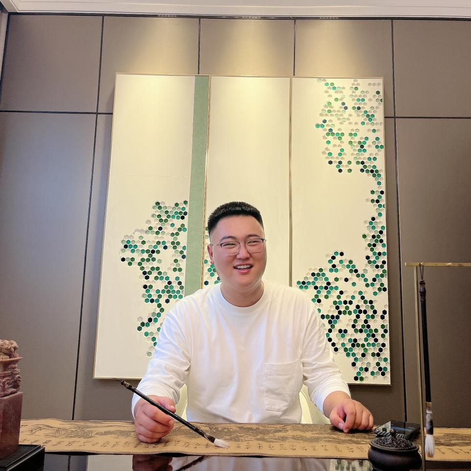 金龙讲房