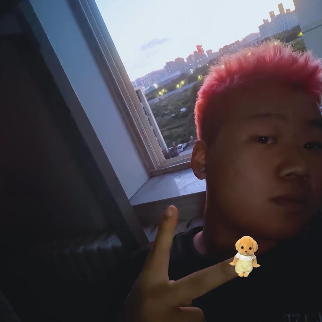 小阿姚