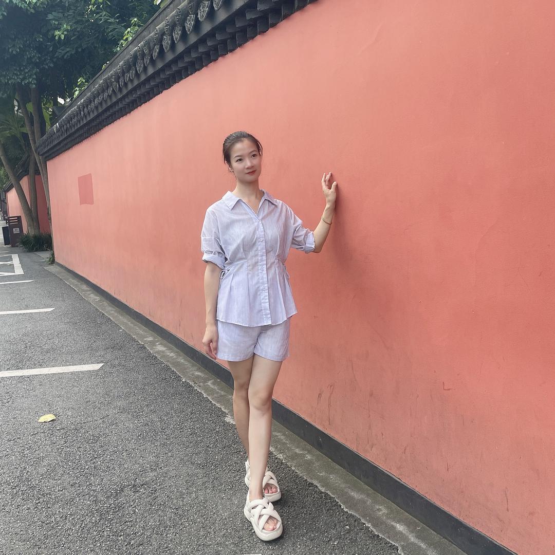 双湖林语婷婷🌹