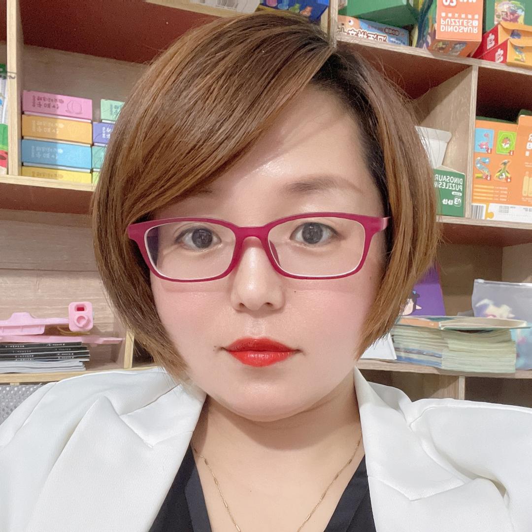 禾慕妈妈（李老师）
