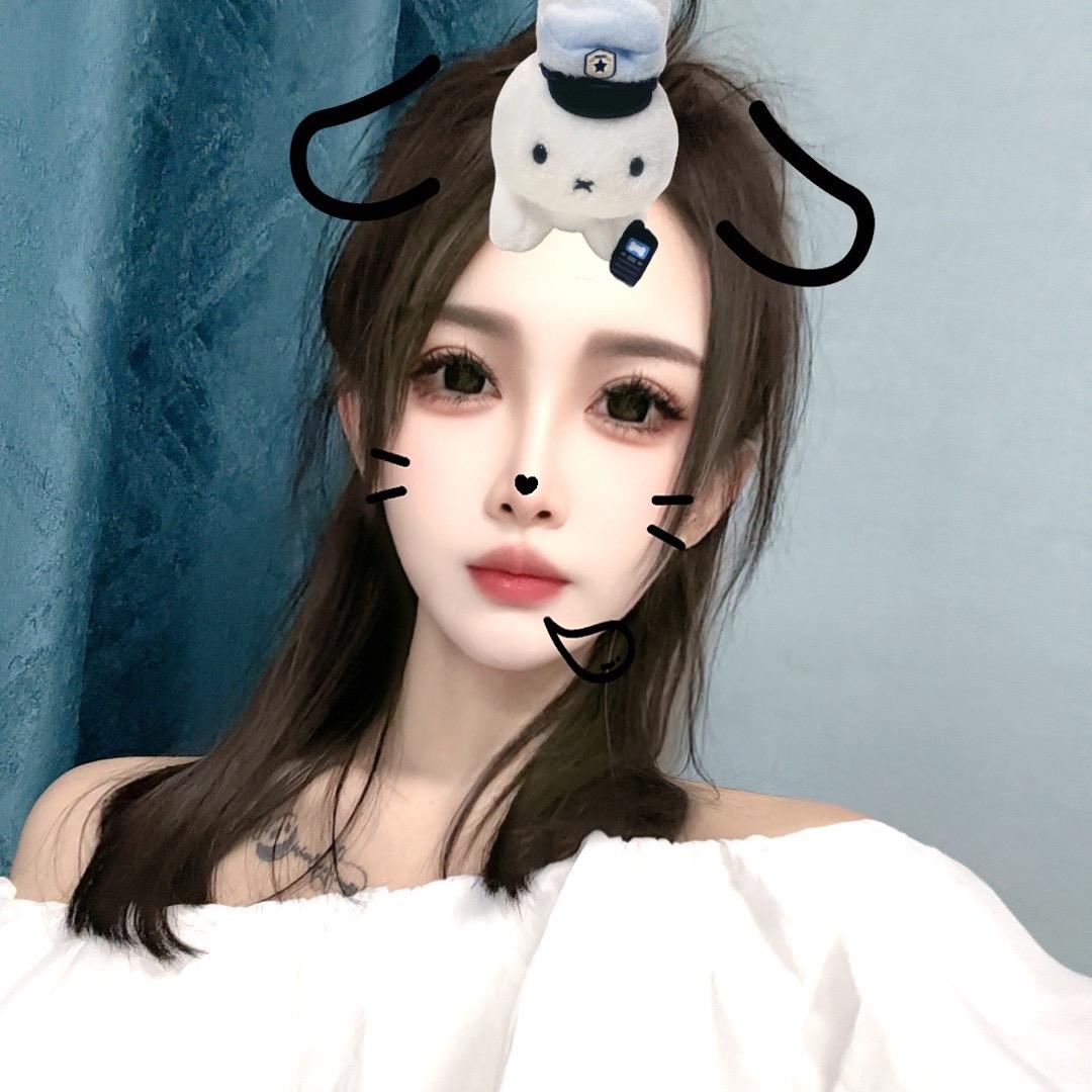 苗小苗♏️（李晓桐）