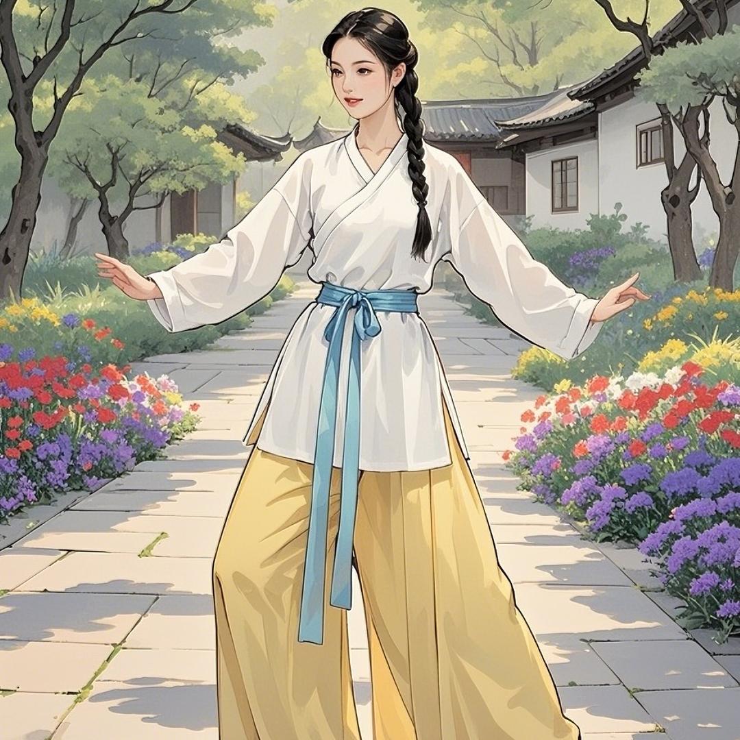 身心灵放松的地方