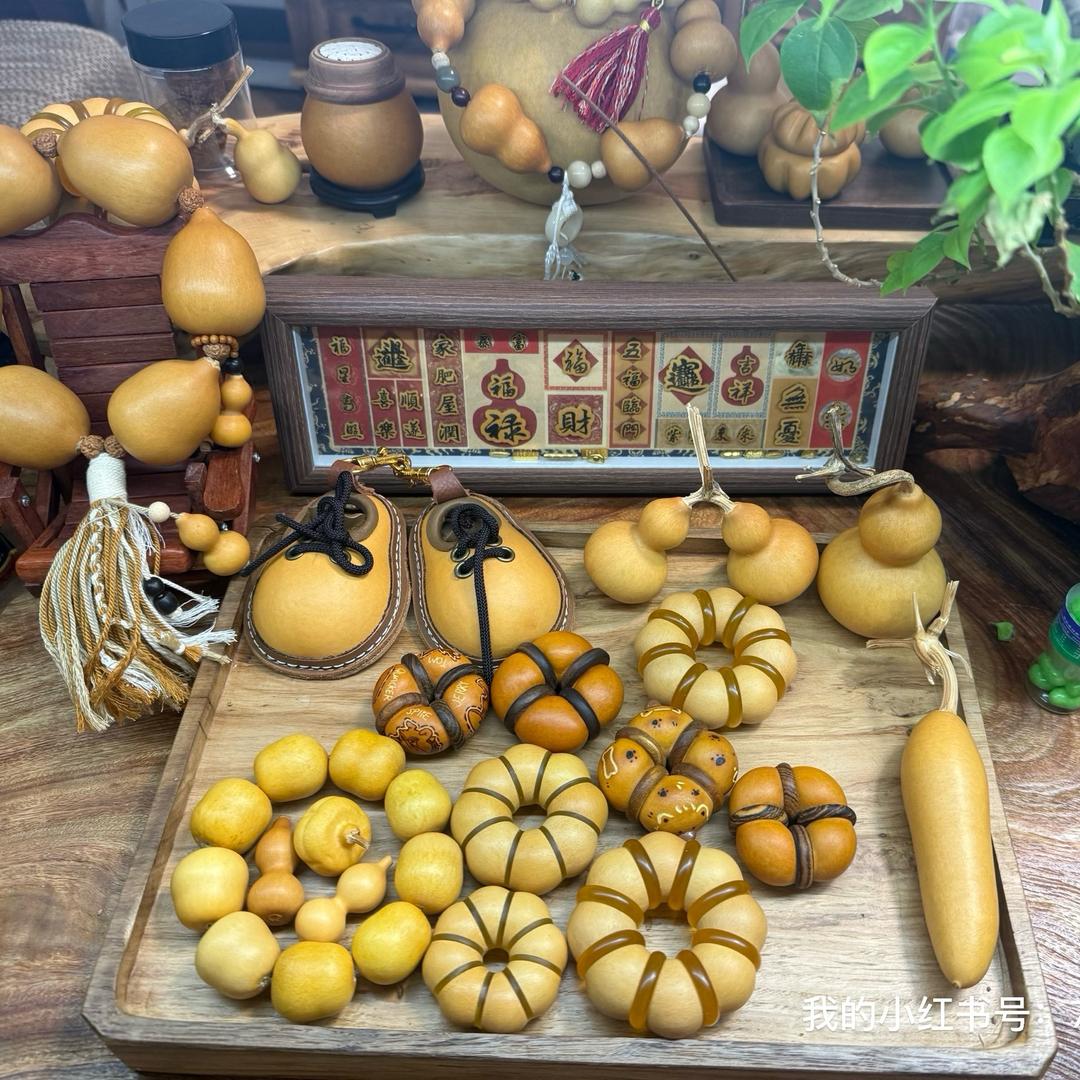 小果果的葫芦铺