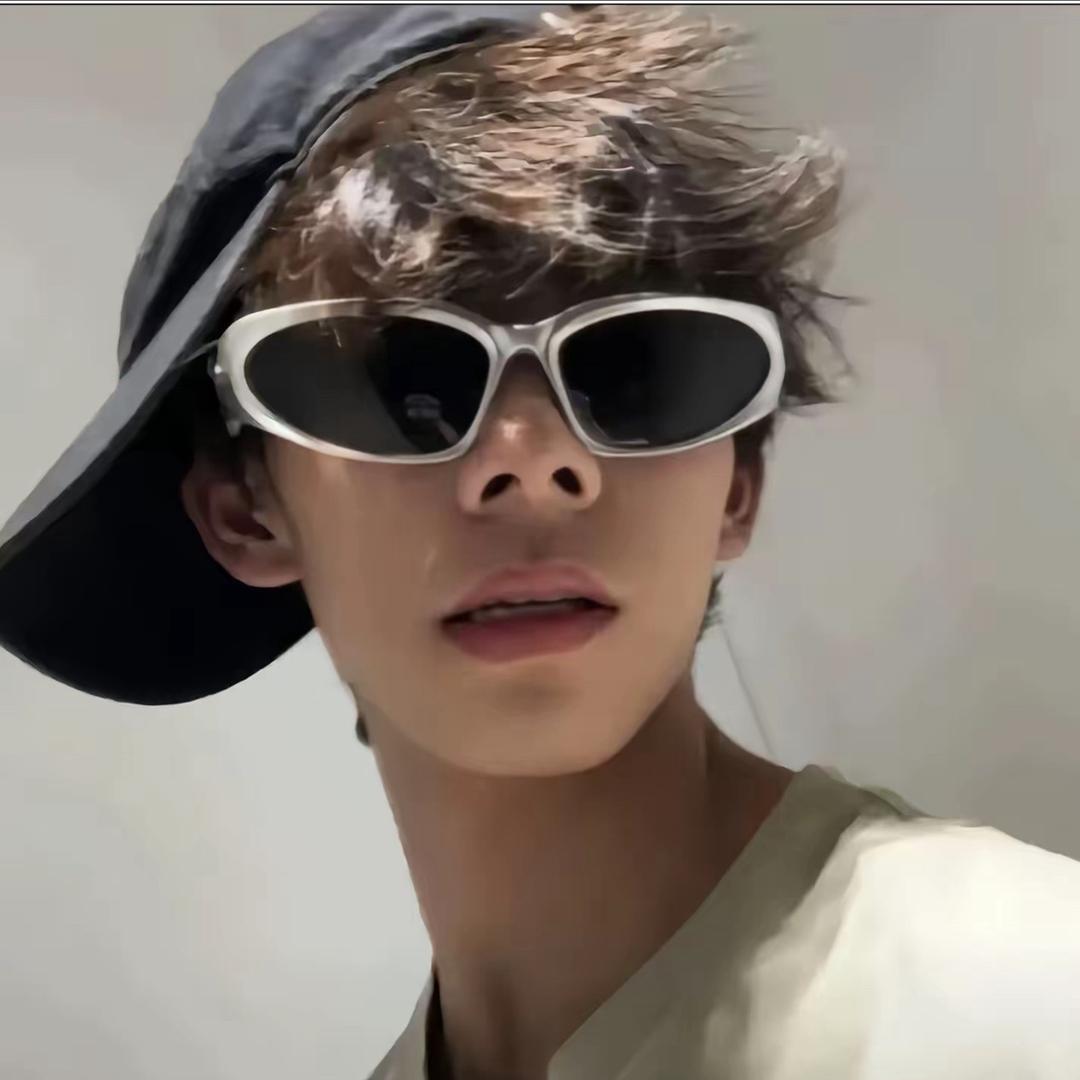 深海的漁🐟