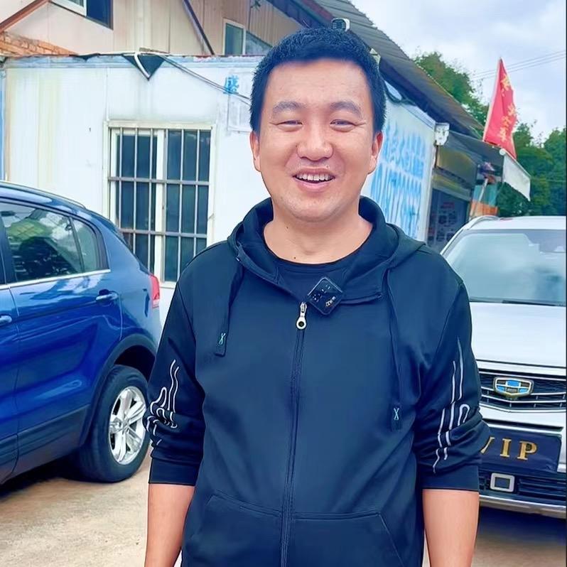 涛哥龙达二手车