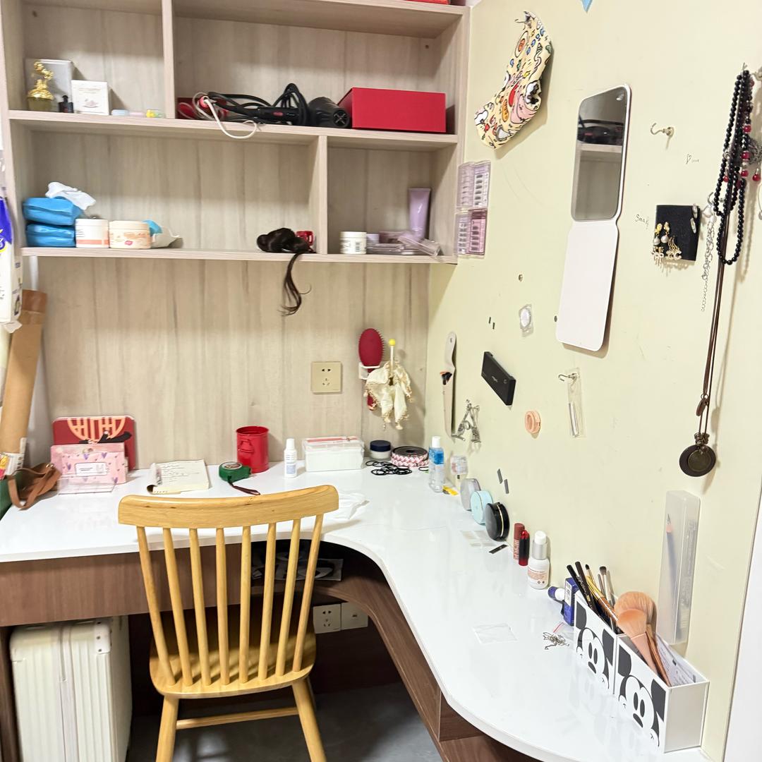 在青岛做装修🏠