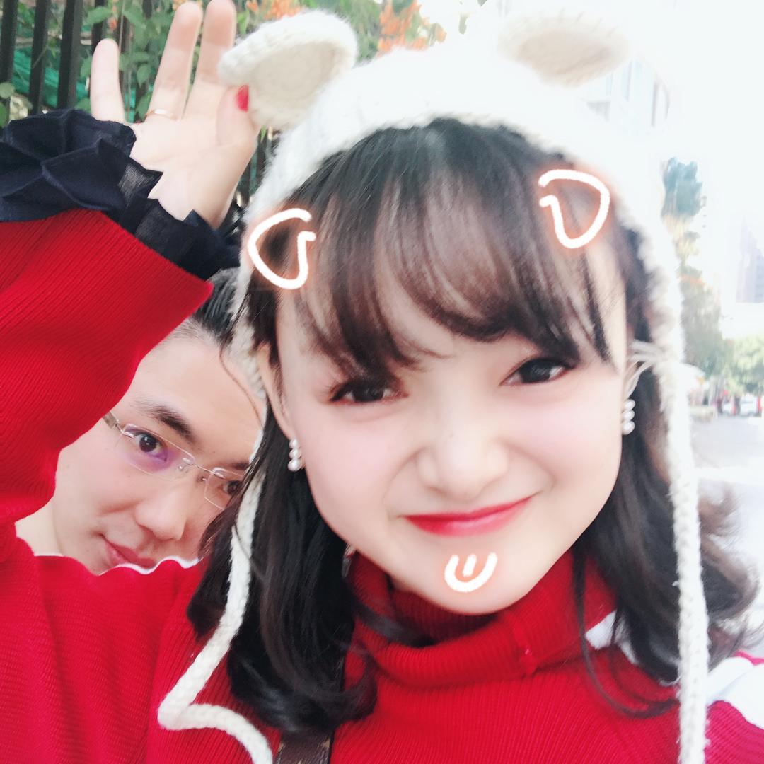 凉山小二妹（晴书团队）