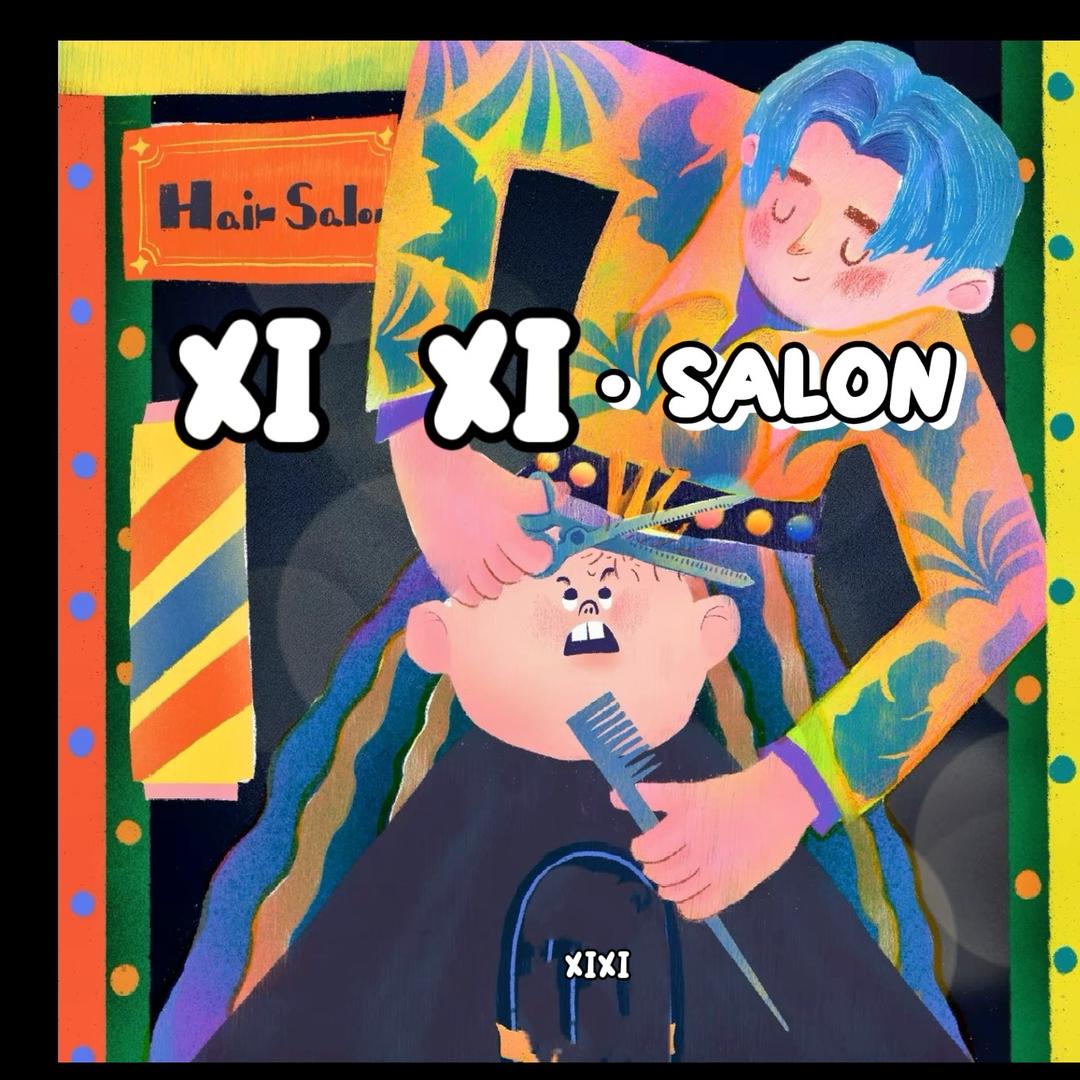XI  XI·SALON