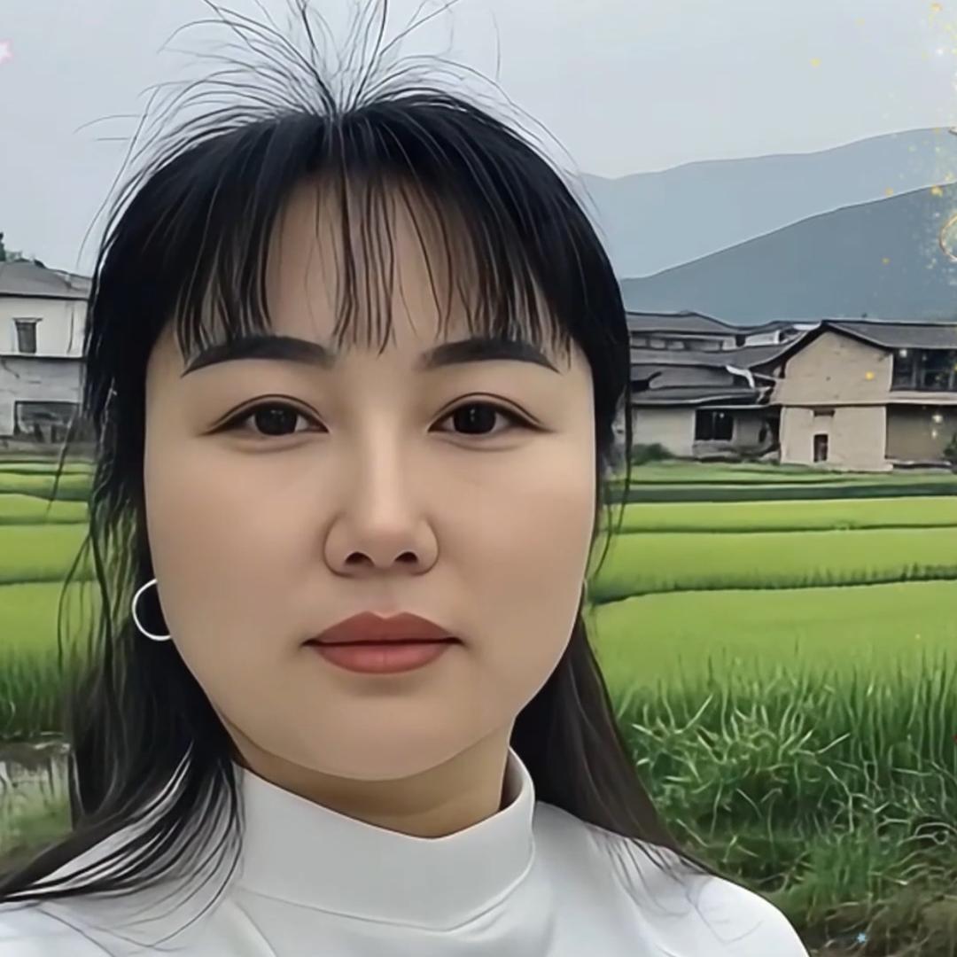 李月美（找个伴）