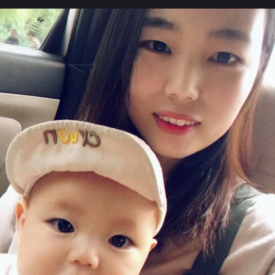 小月🌻远嫁的生活