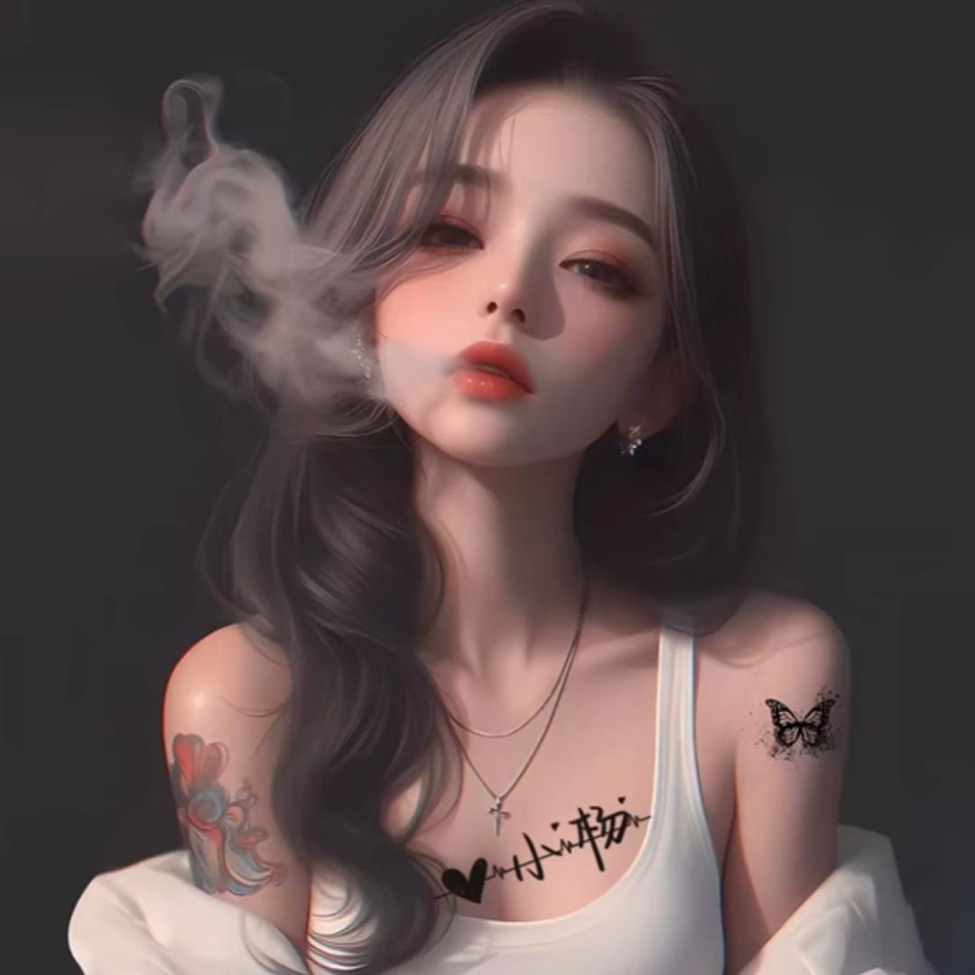 杨杨很爱笑💋