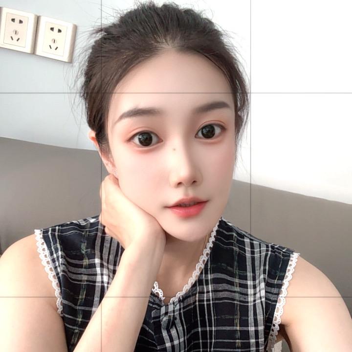 萌宝😻