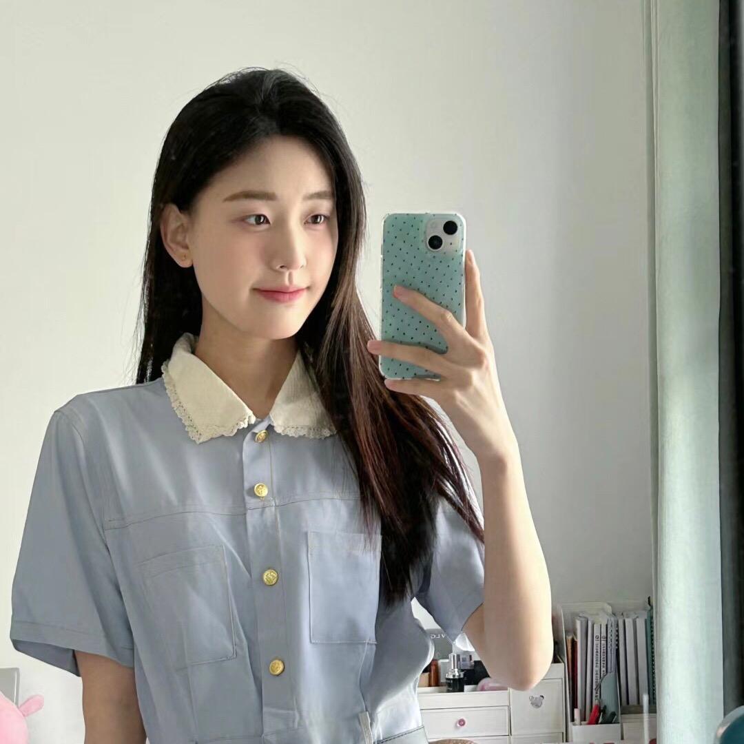 你的恋恋-星星之火