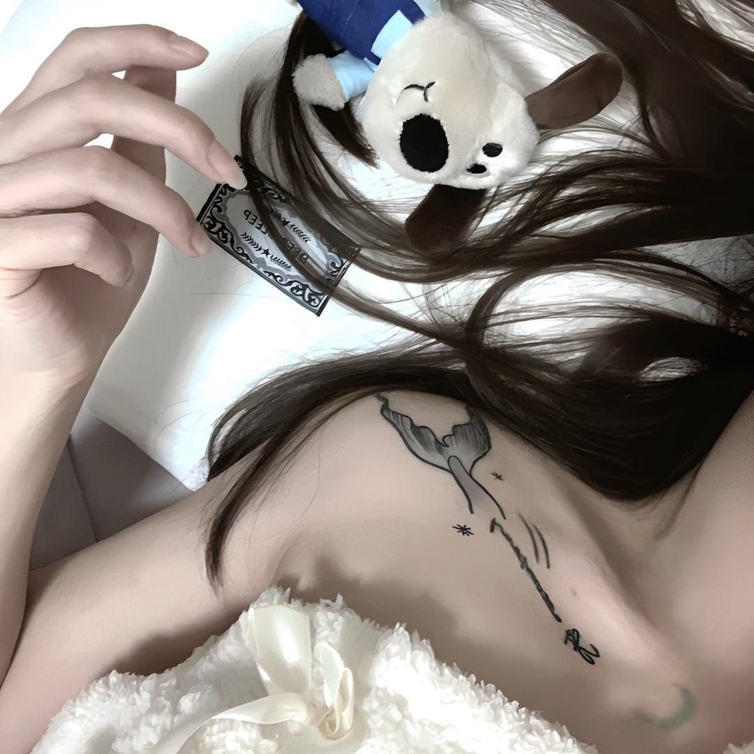 心悦澄汐