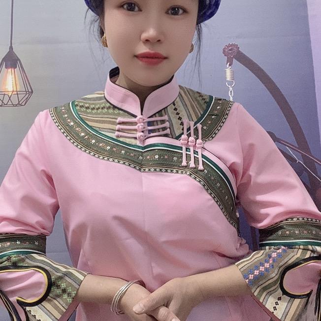 晓美丫