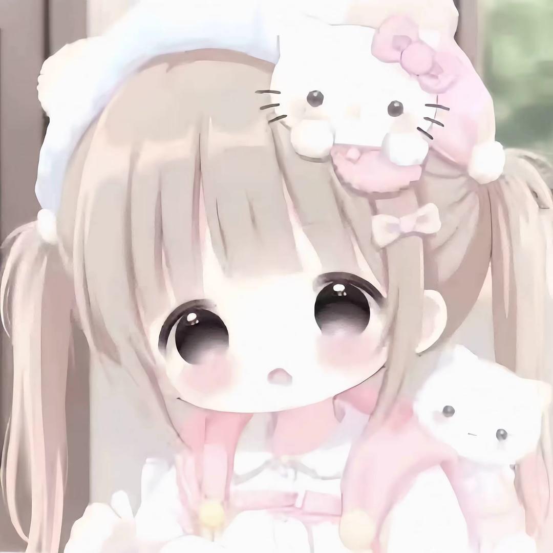 我男朋友很可爱