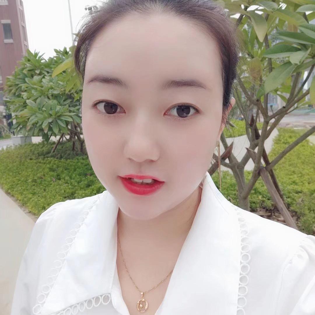 玉儿吖