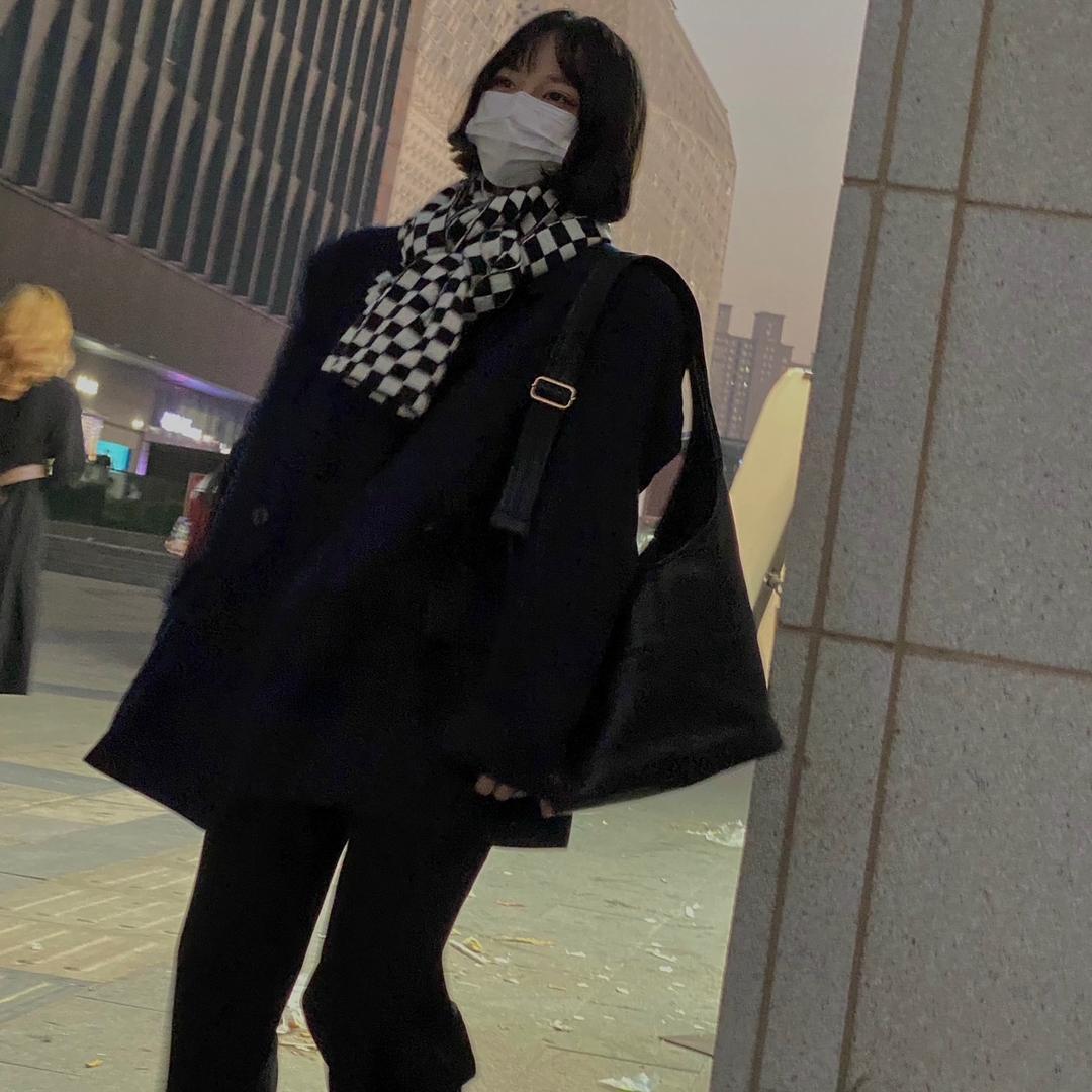 等秋定制女包